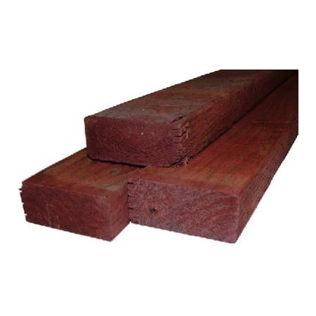 Ufp Retail 2x4x8 1 Treated Pine 106002